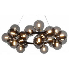 Подвесная люстра Maytoni Dallas MOD545PL-25B Подвесная люстра Maytoni Dallas MOD545PL-25B