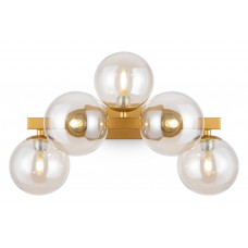 Бра Maytoni Dallas MOD545WL-05G Бра Maytoni Dallas MOD545WL-05G