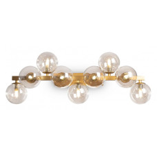 Бра Maytoni Dallas MOD545WL-09G Бра Maytoni Dallas MOD545WL-09G