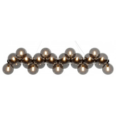 Подвесная люстра Maytoni Dallas MOD547PL-25B Подвесная люстра Maytoni Dallas MOD547PL-25B