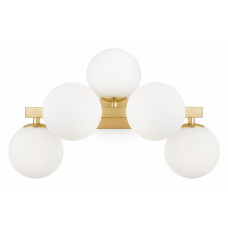 Бра Maytoni Dallas MOD547WL-05BS Бра Maytoni Dallas MOD547WL-05BS