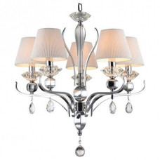 Подвесная люстра Maytoni Smusso MOD560-05-N Подвесная люстра Maytoni Smusso MOD560-05-N