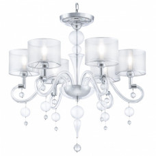 Подвесная люстра Maytoni Bubble Dreams MOD603-06-N Подвесная люстра Maytoni Bubble Dreams MOD603-06-N