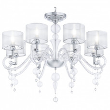 Подвесная люстра Maytoni Bubble Dreams MOD603-08-N Подвесная люстра Maytoni Bubble Dreams MOD603-08-N