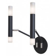 Бра Maytoni Vigo MOD620WL-04B Бра Maytoni Vigo MOD620WL-04B