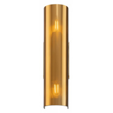 Накладной светильник Maytoni Gioia P011WL-02G