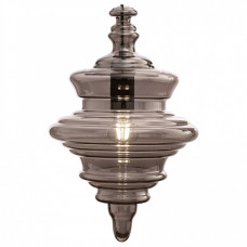 Подвесной светильник Maytoni Trottola P057PL-01B Подвесной светильник Maytoni Trottola P057PL-01B