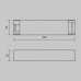 MY_PSL007-200W-48V-IP20 MY_PSL007-200W-48V-IP20