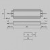 MY_PSL008-100W-48V-IP67 MY_PSL008-100W-48V-IP67