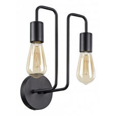 Бра Maytoni Gilbert T532WL-02B Бра Maytoni Gilbert T532WL-02B