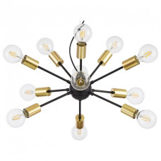 Подвесная люстра Maytoni Jackson T546PL-12B Подвесная люстра Maytoni Jackson T546PL-12B