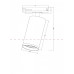 MY_TR020-1-GU10-B MY_TR020-1-GU10-B