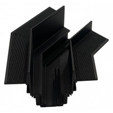 Соединитель угловой L-образный для треков встраиваемых Maytoni Accessories for tracks Gravity TRA010CLO-42B Соединитель угловой L-образный для треков встраиваемых Maytoni Accessories for tracks Gravity TRA010CLO-42B