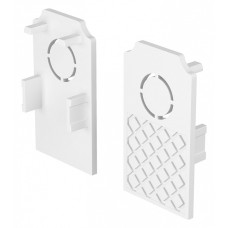 Заглушка для трека Maytoni Accessories for tracks Exility TRA034EC-42W