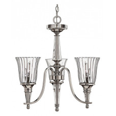 Подвесная люстра Hinkley Chandon HK-CHANDON3 Подвесная люстра Hinkley Chandon HK-CHANDON3