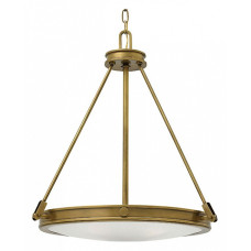 Подвесной светильник Hinkley Collier HK-COLLIER-P