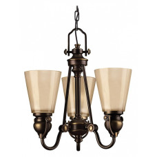Подвесная люстра Hinkley Mayflower HK-MAYFLOWER3 Подвесная люстра Hinkley Mayflower HK-MAYFLOWER3