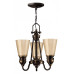 Подвесная люстра Hinkley Mayflower HK-MAYFLOWER3 Подвесная люстра Hinkley Mayflower HK-MAYFLOWER3