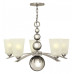 Подвесная люстра Hinkley Zelda HK-ZELDA5-PN Подвесная люстра Hinkley Zelda HK-ZELDA5-PN