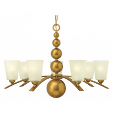 Подвесная люстра Hinkley Zelda HK-ZELDA7-VS Подвесная люстра Hinkley Zelda HK-ZELDA7-VS