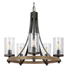 Подвесная люстра Feiss Angel QN-ANGELO5 Подвесная люстра Feiss Angel QN-ANGELO5