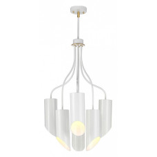 Люстра на штанге Elstead Lighting Quinto QUINTO6-WAB Люстра на штанге Elstead Lighting Quinto QUINTO6-WAB