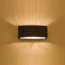 Накладной светильник Nowodvorski Brick 3408 Накладной светильник Nowodvorski Brick 3408