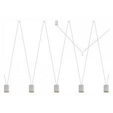 Подвесной светильник Nowodvorski More Tone 7821 Подвесной светильник Nowodvorski More Tone 7821