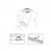 Спот Nowodvorski Mono Surface 7827 Спот Nowodvorski Mono Surface 7827