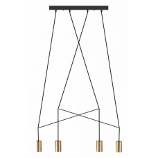 Подвесной светильник Nowodvorski Imbria 7957 Подвесной светильник Nowodvorski Imbria 7957