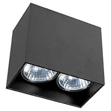 Накладной светильник Nowodvorski Gap 9384 Накладной светильник Nowodvorski Gap 9384