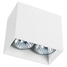 Накладной светильник Nowodvorski Gap 9385 Накладной светильник Nowodvorski Gap 9385