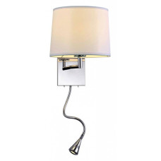 Бра с подсветкой Newport 14000 14102/A LED white Бра с подсветкой Newport 14000 14102/A LED white