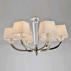 Подвесная люстра Newport 11400 11406/C Подвесная люстра Newport 11400 11406/C