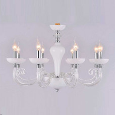 Подвесная люстра Newport 12100 12108/C Подвесная люстра Newport 12100 12108/C