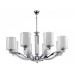 Подвесная люстра Newport  7908/C Подвесная люстра Newport  7908/C