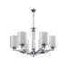 Подвесная люстра Newport 7906/C Подвесная люстра Newport 7906/C