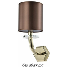 Бра Newport  3331/A gold без абажуров Бра Newport  3331/A gold без абажуров