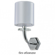 Бра Newport 3331/A chrome без абажуров Бра Newport 3331/A chrome без абажуров