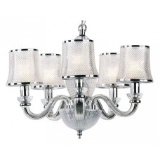 Подвесная люстра Newport 11500 11505/C Подвесная люстра Newport 11500 11505/C