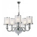Подвесная люстра Newport 11500 11505/C Подвесная люстра Newport 11500 11505/C