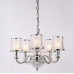 Подвесная люстра Newport 11500 11505/C Подвесная люстра Newport 11500 11505/C