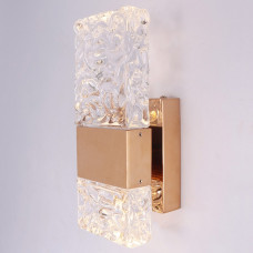 Бра Newport 15380 15382/A rose gold Бра Newport 15380 15382/A rose gold