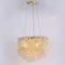 Подвесной светильник Newport 10900 10909/C gold Подвесной светильник Newport 10900 10909/C gold