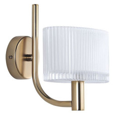 Бра Newport 4330 4331/A gold Бра Newport 4330 4331/A gold