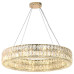 Подвесной светильник Newport 10120 10124+4/S gold Подвесной светильник Newport 10120 10124+4/S gold