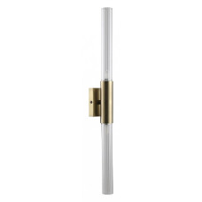 Бра Newport 7270 7273/A brass Бра Newport 7270 7273/A brass