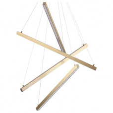 Подвесная люстра Odeon Light Cometa 3860/48L Подвесная люстра Odeon Light Cometa 3860/48L