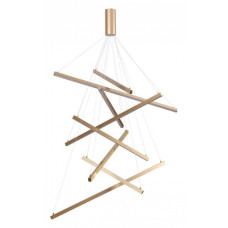 Подвесная люстра Odeon Light Cometa 3860/96L Подвесная люстра Odeon Light Cometa 3860/96L