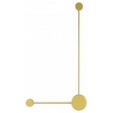 Накладной светильник Odeon Light Satellite 3900/10WG Накладной светильник Odeon Light Satellite 3900/10WG